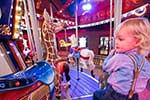 Allure of the Seas Gallery Image